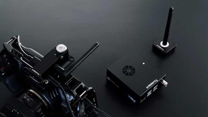 Antilatency製 バーチャルプロダクション用トラッキングシステム」 Antilatency | Advanced Camera Tracking Solutions for Virtual