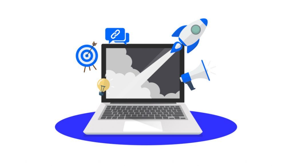 Как продвигать сайт компании в Казахстане