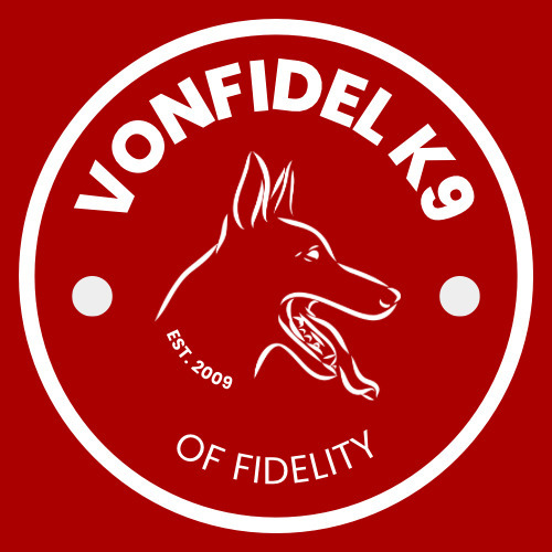 VONFIDEL K9