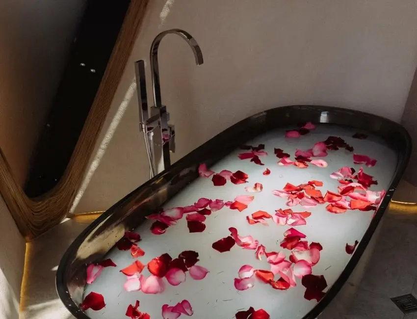 баня спа 8 марта Сочи