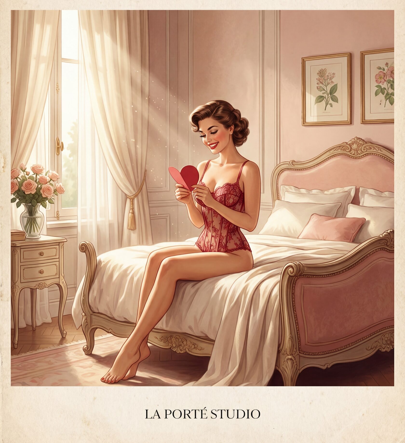 La Porté Studio