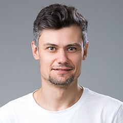 Korolev Mikhail