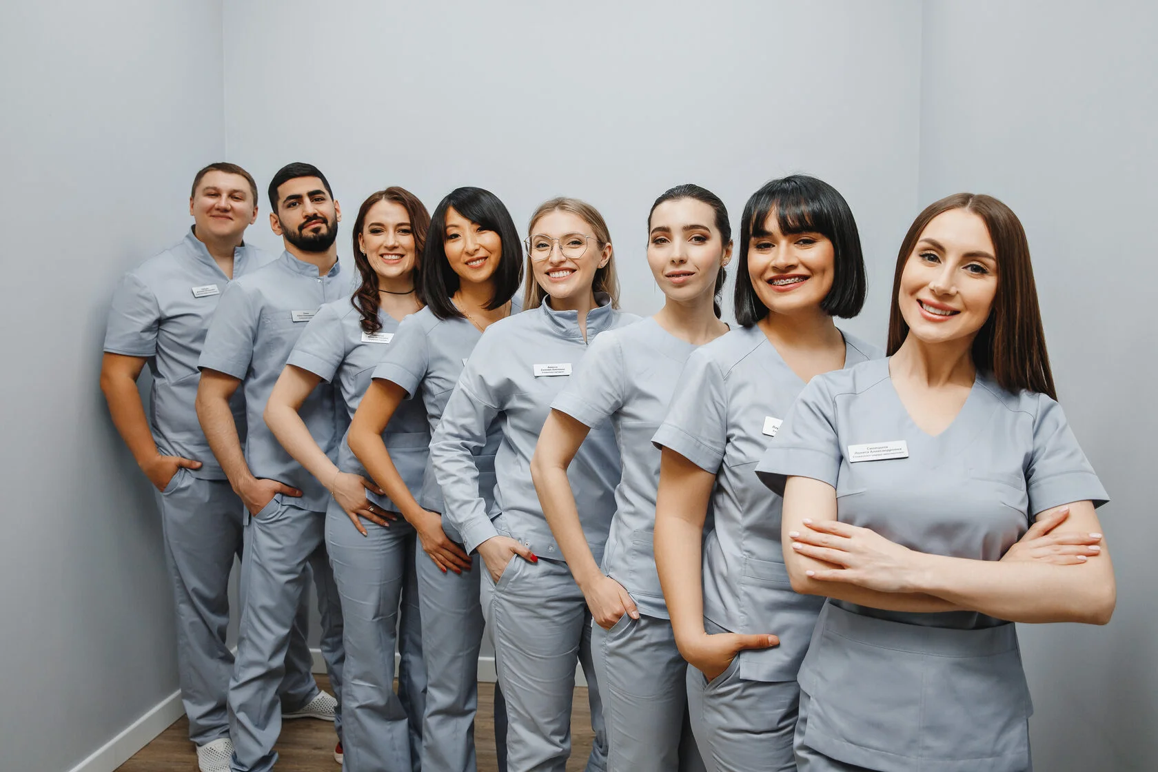 дентаграфия