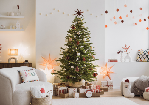 Квартиры в Минске  для вашего Нового года