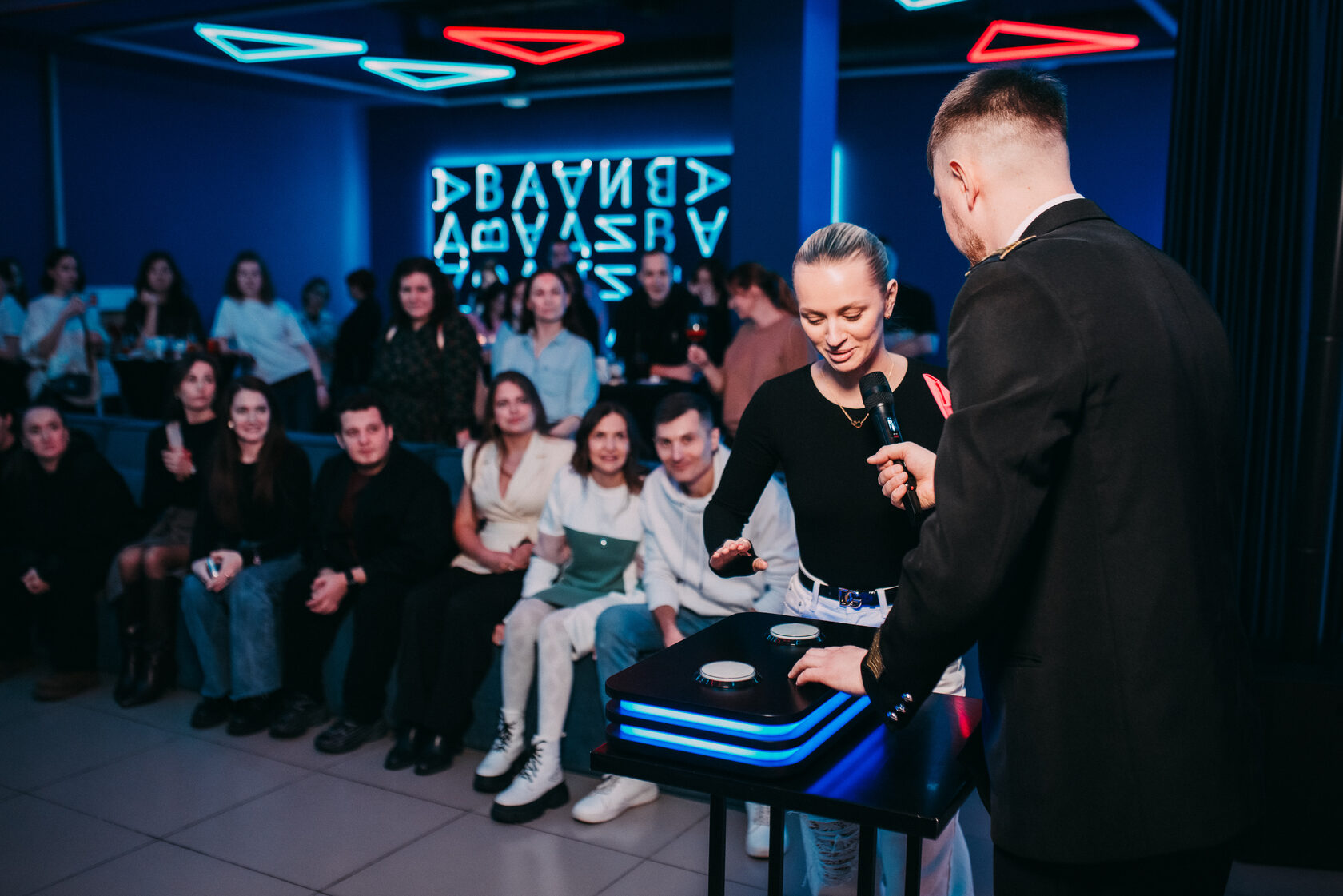 Тематическая вечеринка