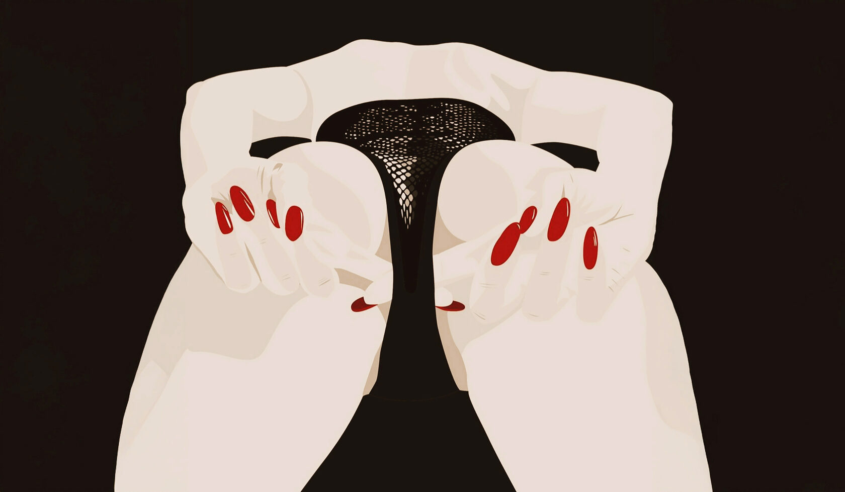 Анальды жыныстық қатынас