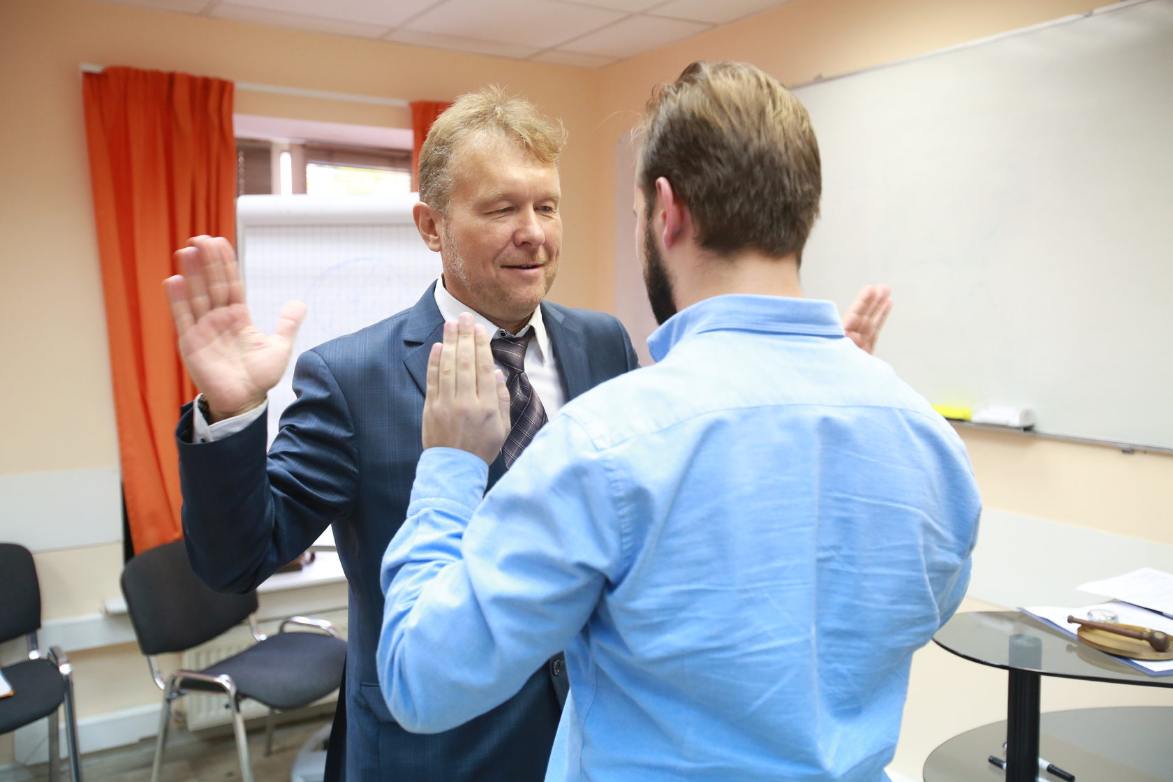 Тренинг 10 11 класс