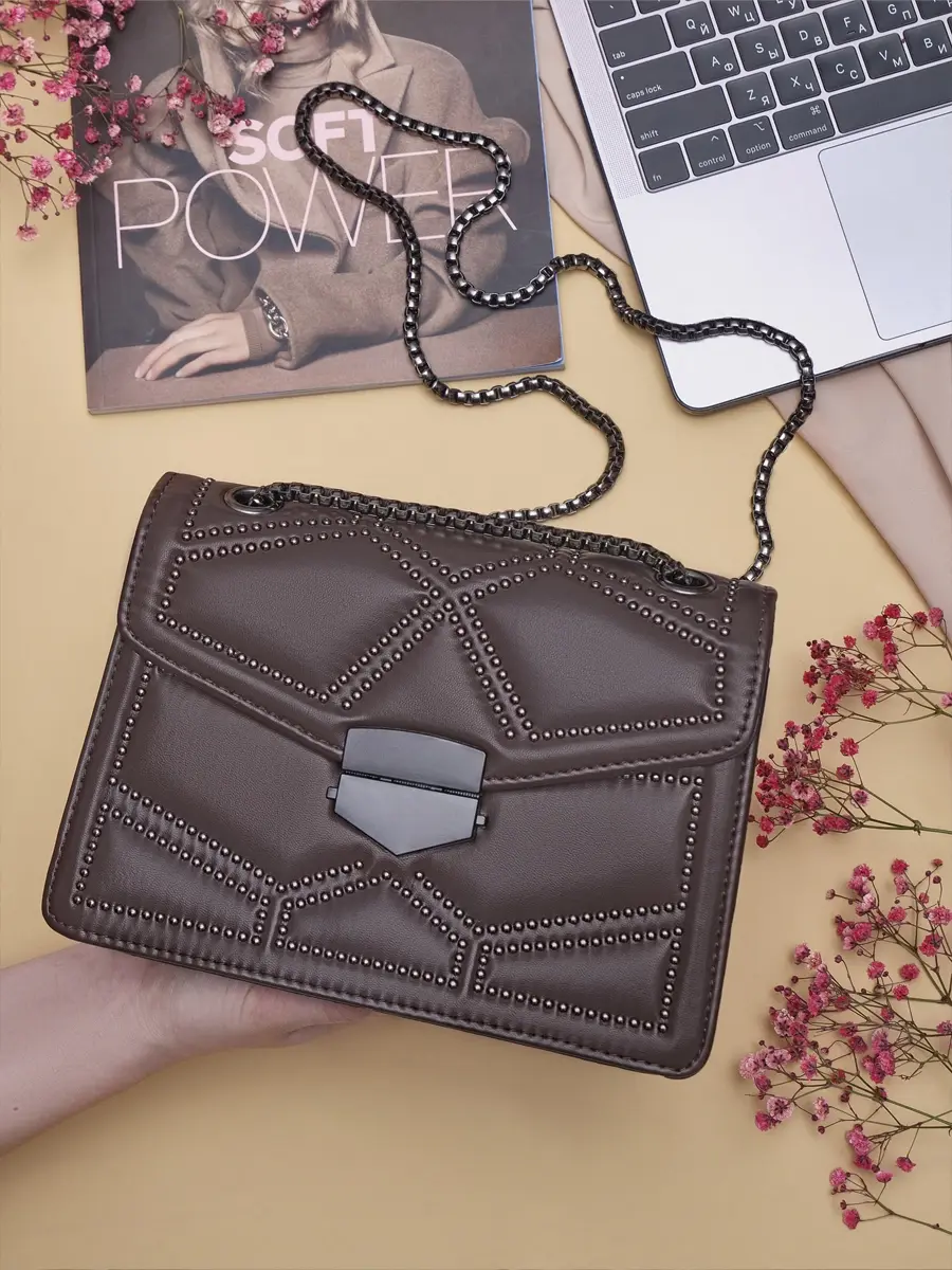 Заказать фотосъемку сумок