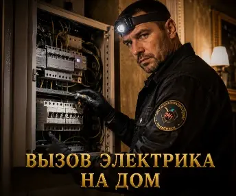 Электрик
