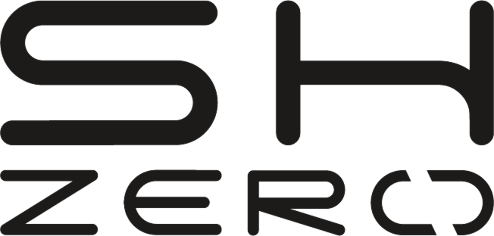 Logo SH Zero