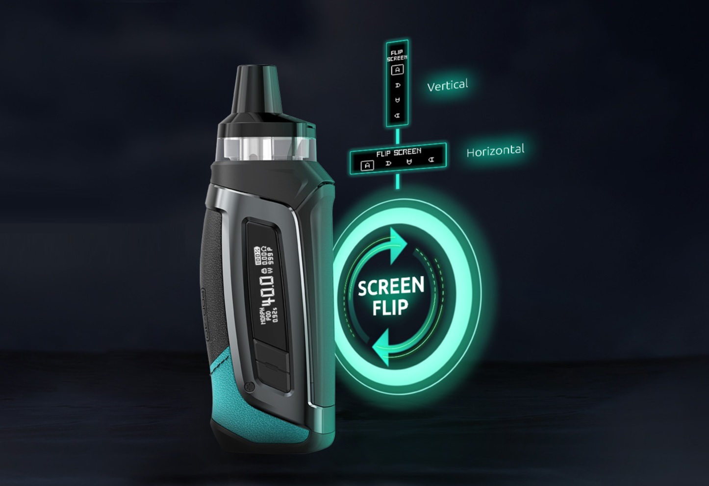 SMOK MORPH