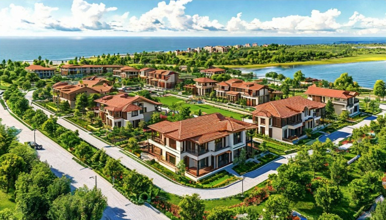 Eden Village Анапа