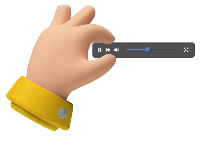 Видеопрезентация