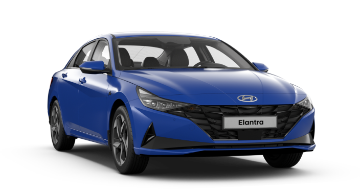 купить hyundai elantra