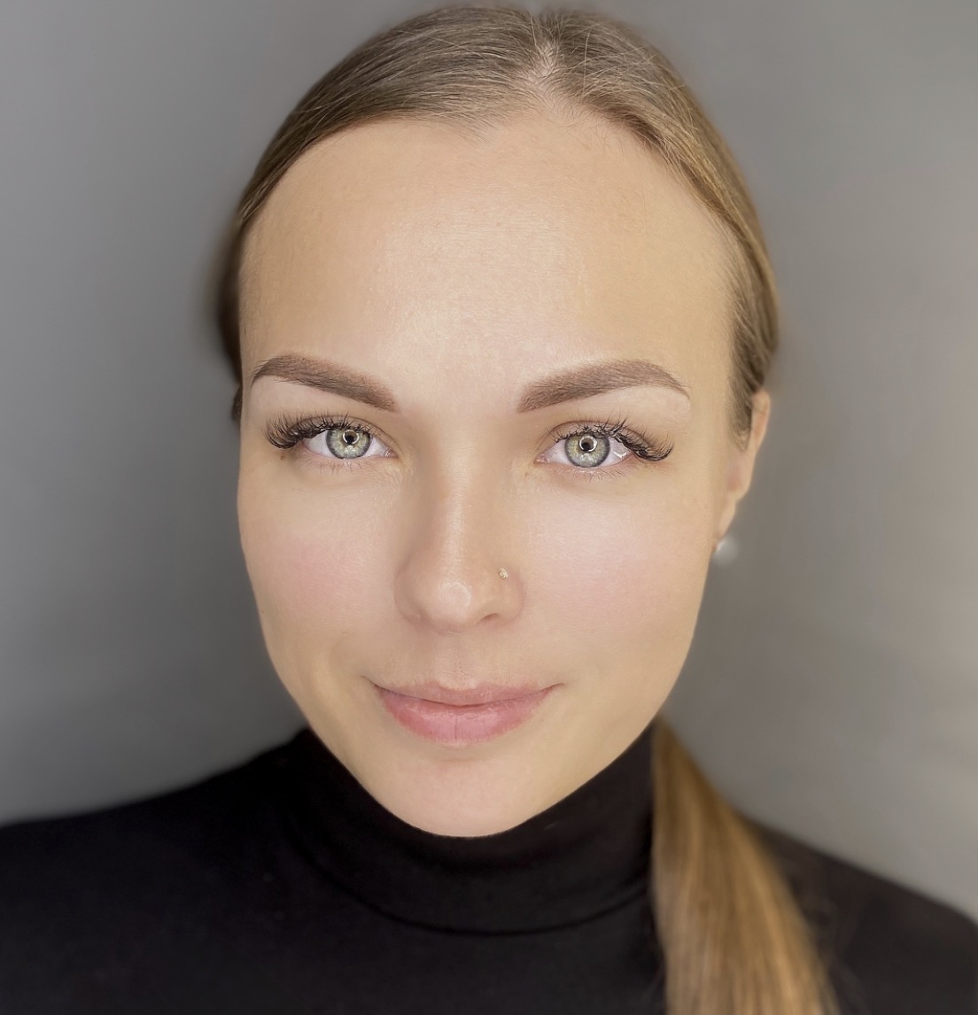 ЖАННА ФЕЛИ