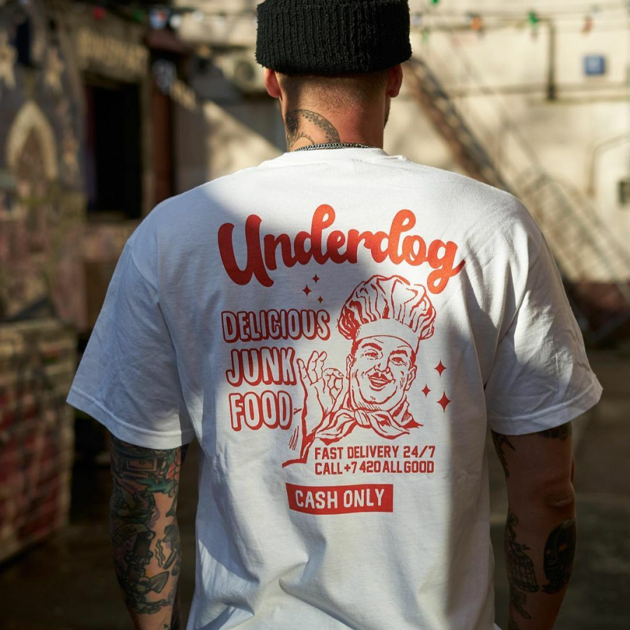 UNDERDOG