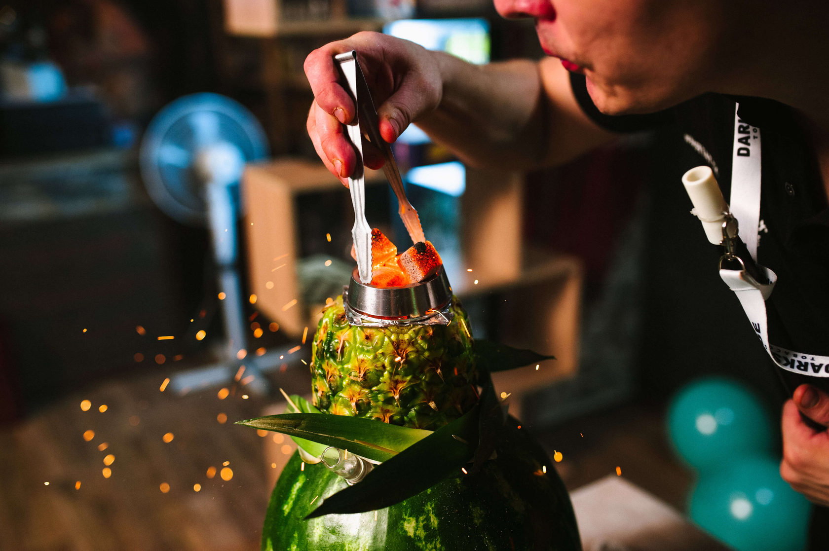 Hookah Catering and Rental New York