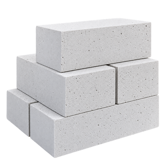 Газобетон