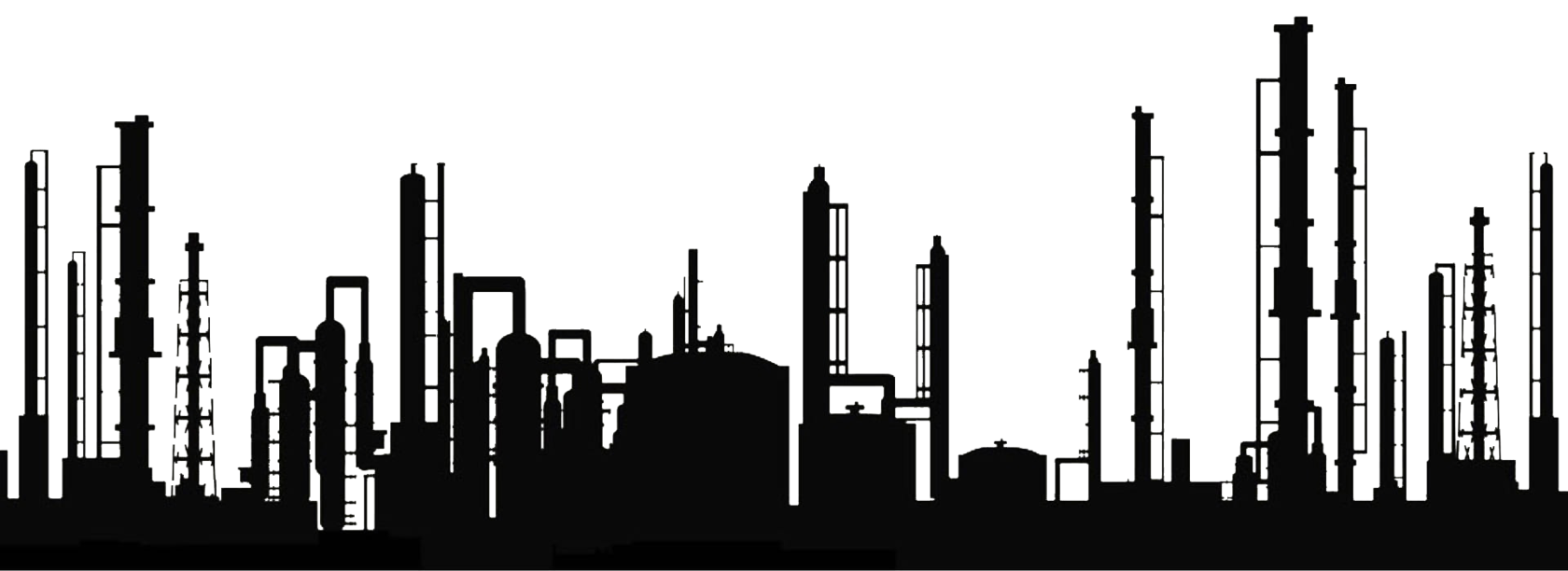 Силуэт завода. Нефтепереработка завод силует. Силуэт завода вектор. Очертания завода. Промышленность на белом фоне.
