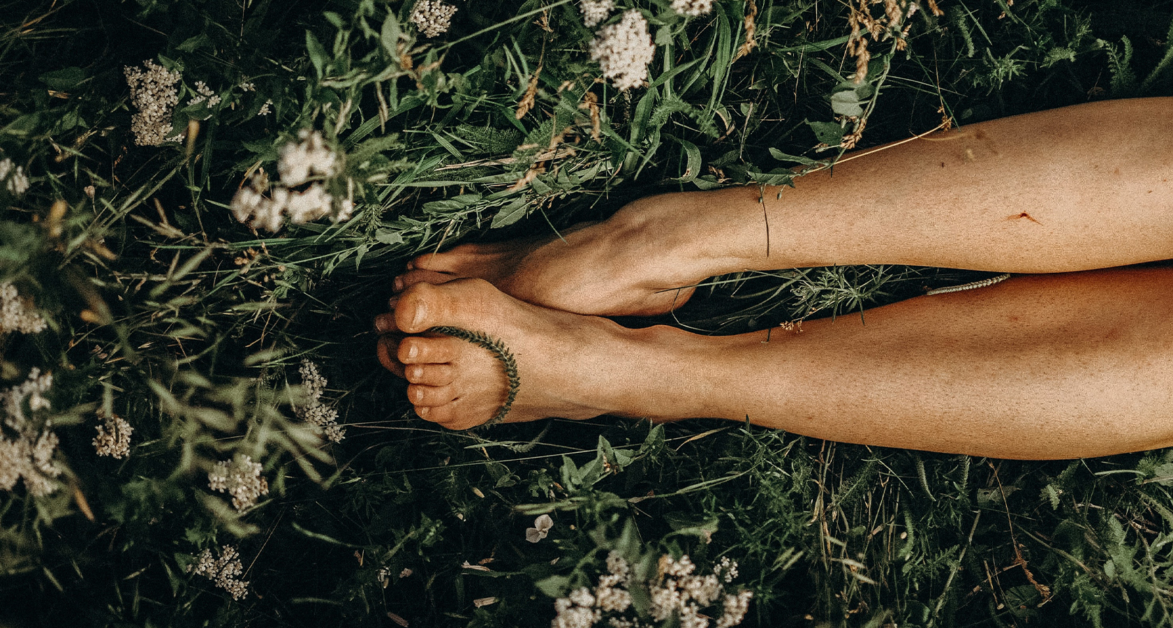 Беспокойные ноги ― исследование | Блог Genotek