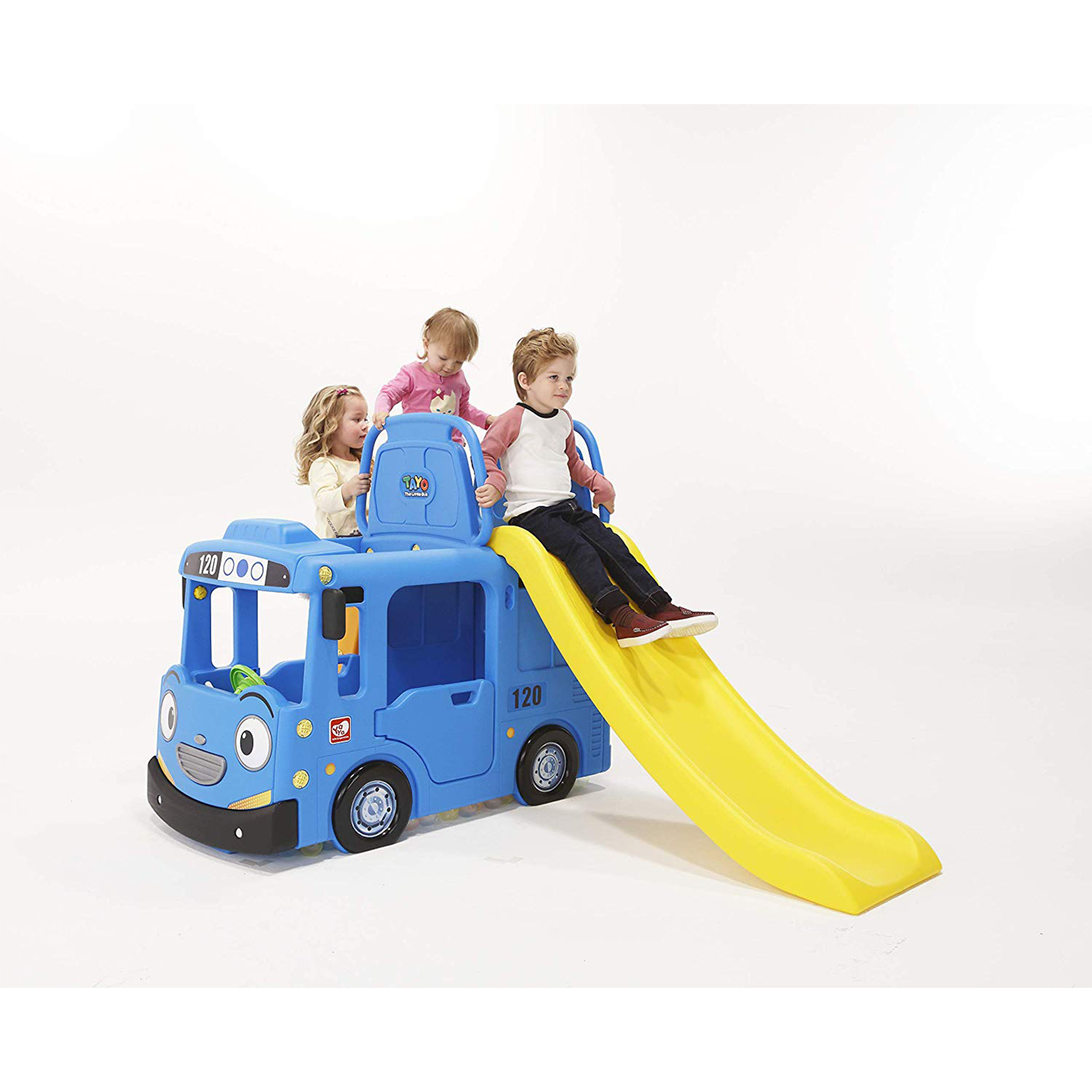 Автобус Тайо горка. Тайо игровой комплекс. Игровой комплекс ya-ya Toy Tayo 3 в 1. Горка-комплекс ya-ya Toy "автобус Tayo" (3 в 1) арт. Y1543.