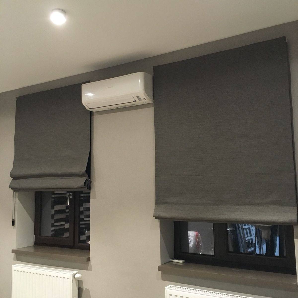 Рулонные шторы фото 4