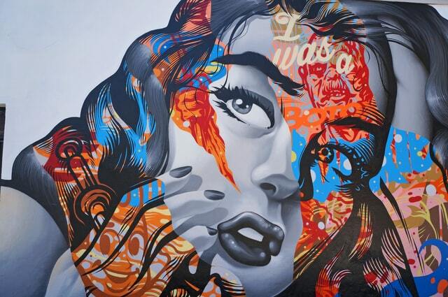 картины на холсте Черемхово