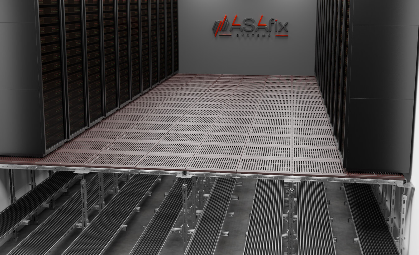 Системы фальшполов