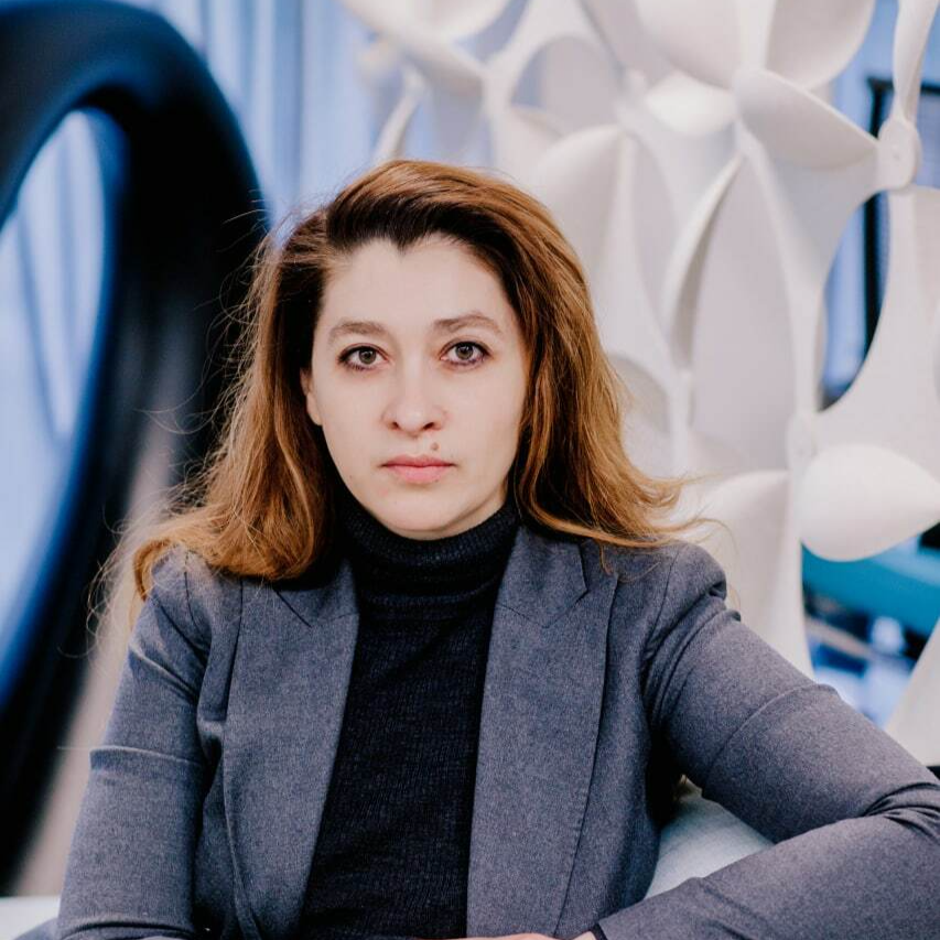 Продуктолог в девелопменте