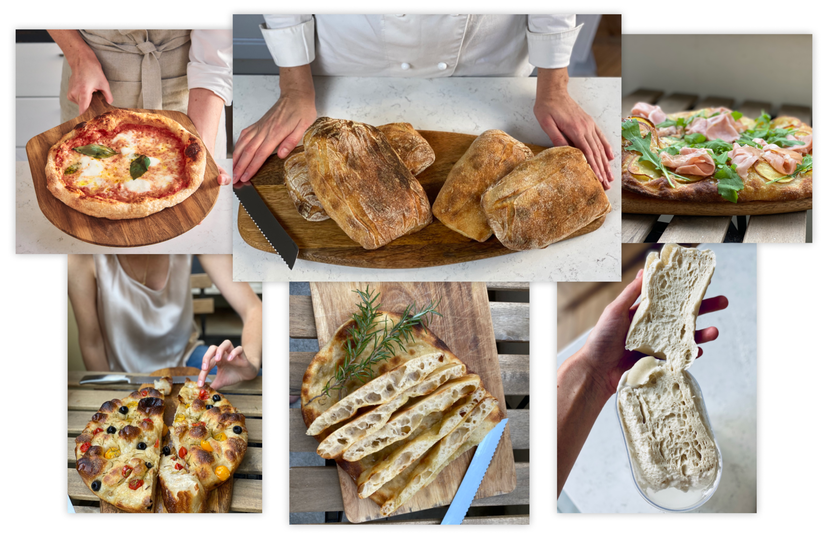 Блюда итальянской кухни - Форум