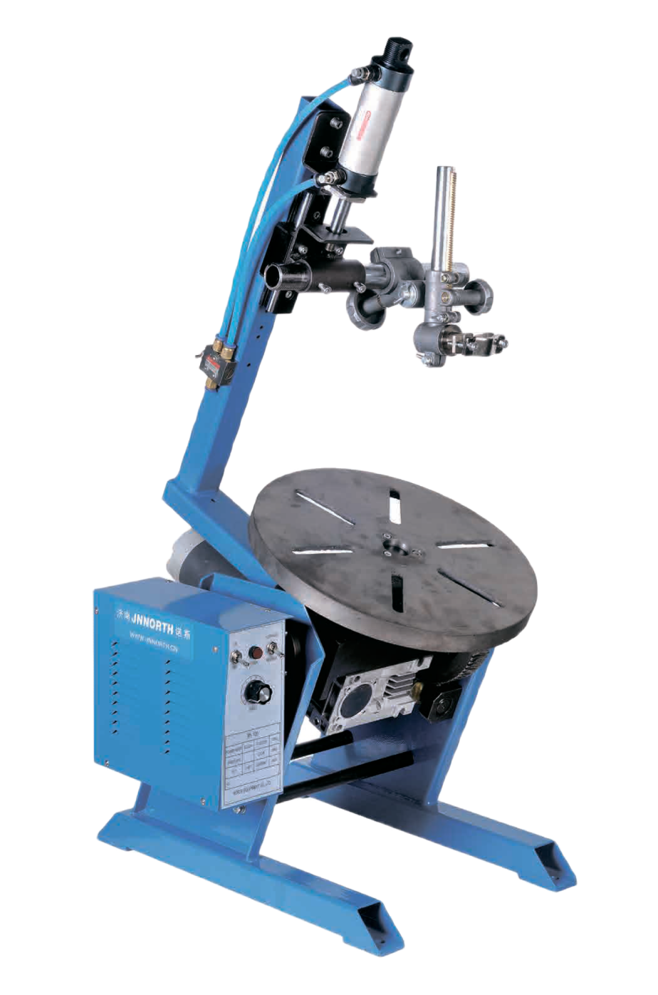 Оборудование для зажимов