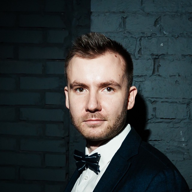 Александр Искусков