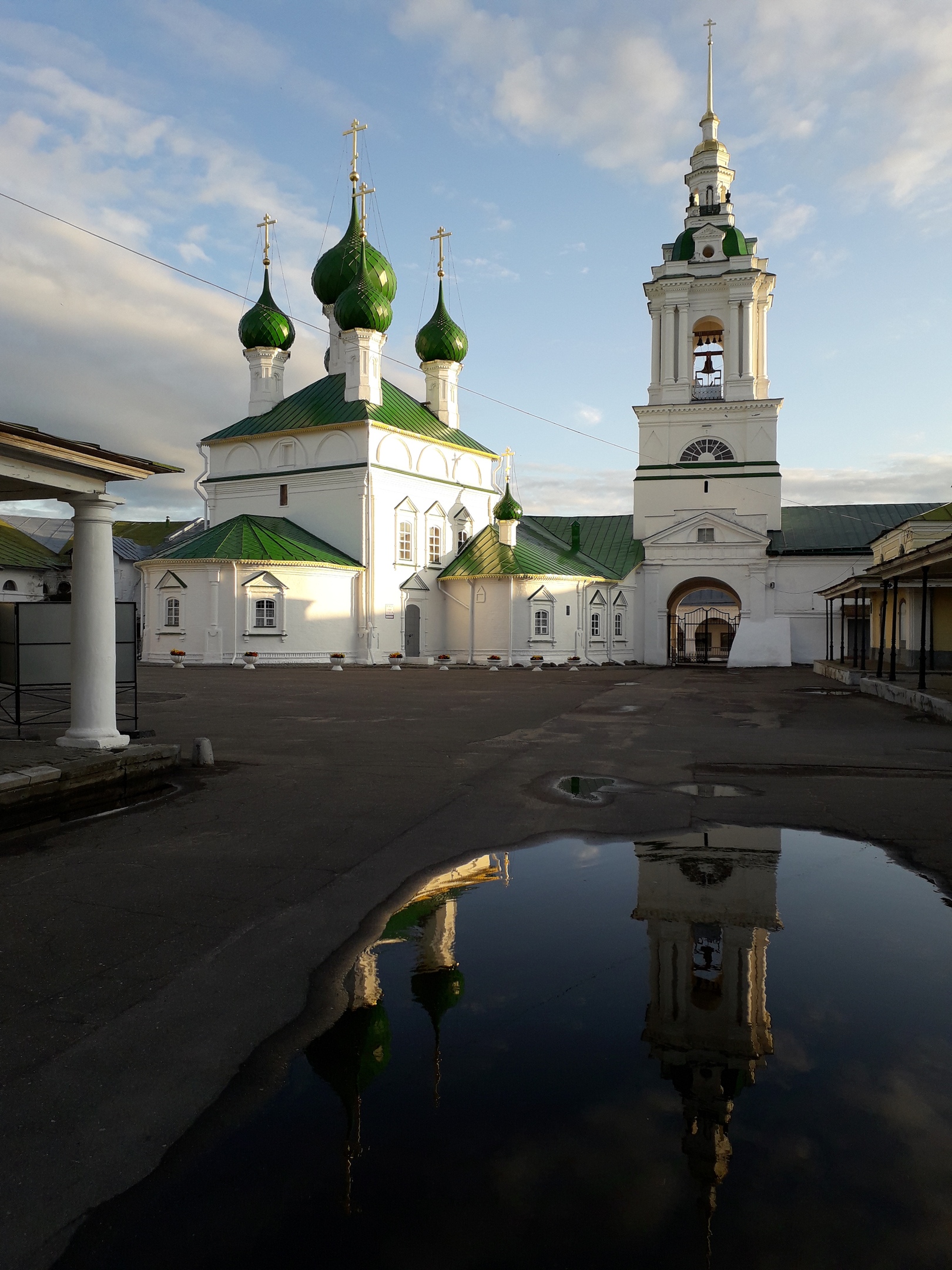 фото в костроме адреса