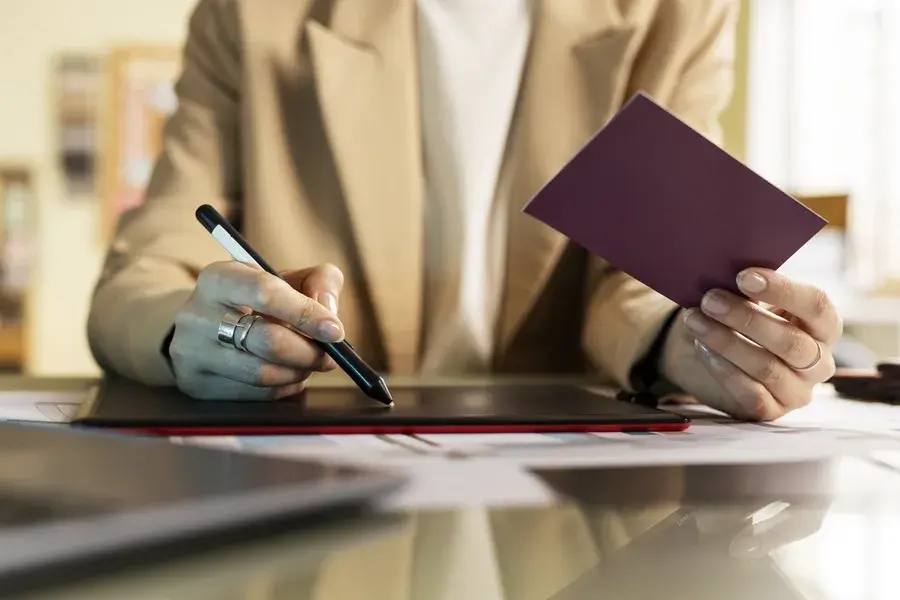 Гражданство Парагвая 2