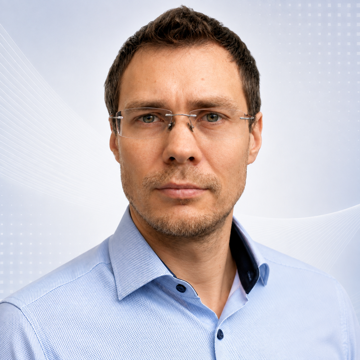 Тарасенко Алексей Михайлович