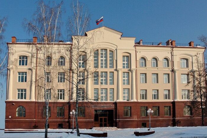 Томский научно исследовательский институт проект