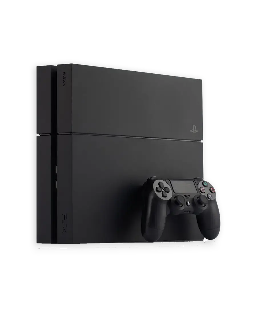 PlayStation 4 Fat — ремонт в Green Repair