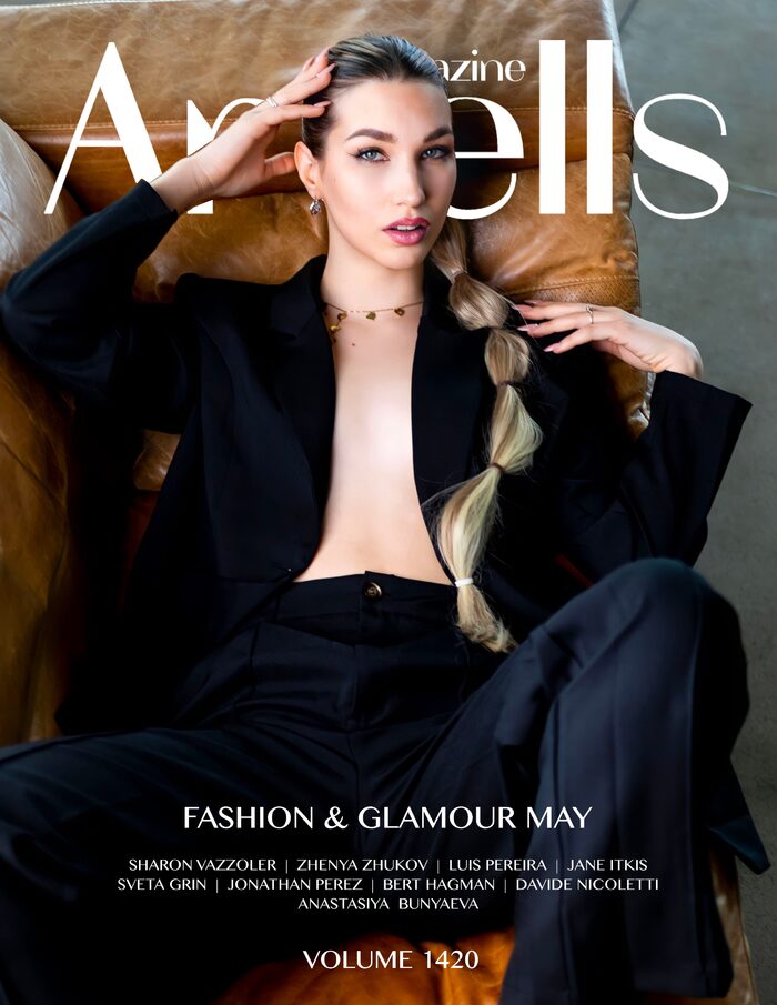 ARTELLS MAGAZINE