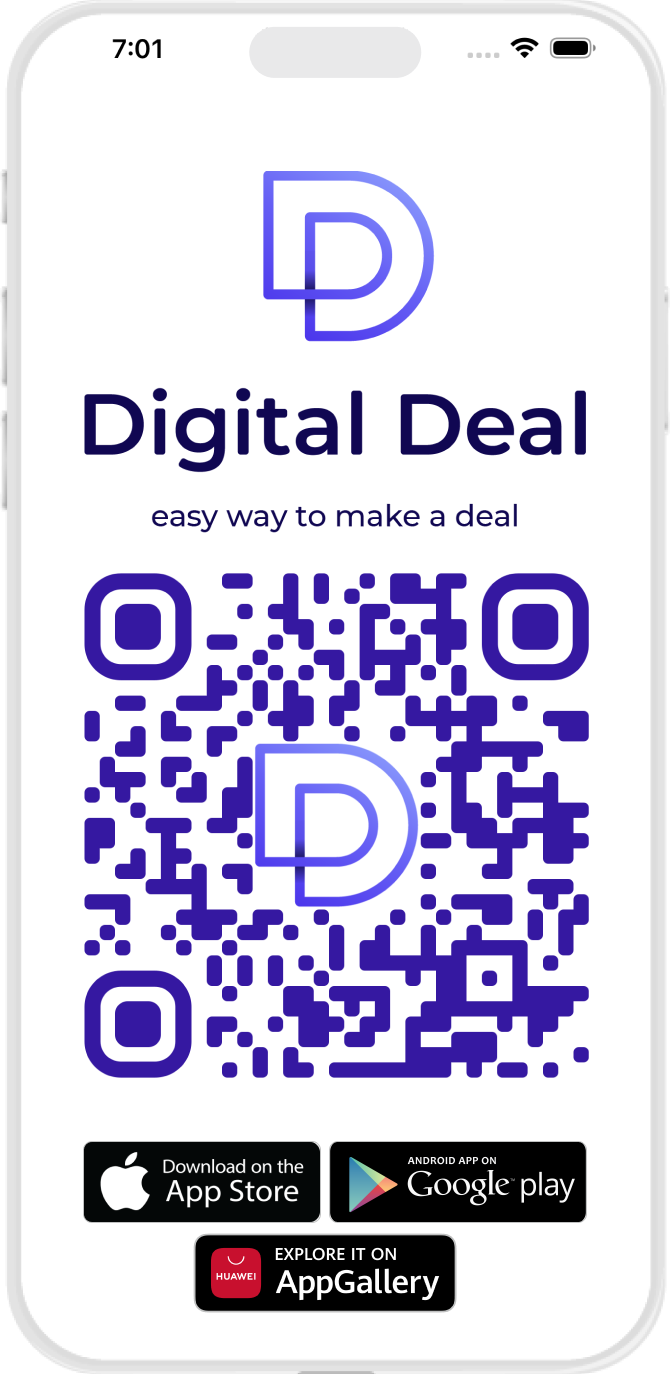 Digital Deal