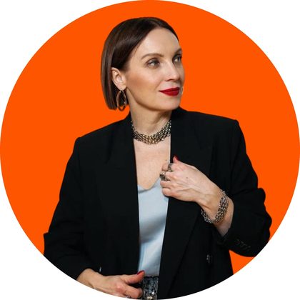 Ирина Светличная