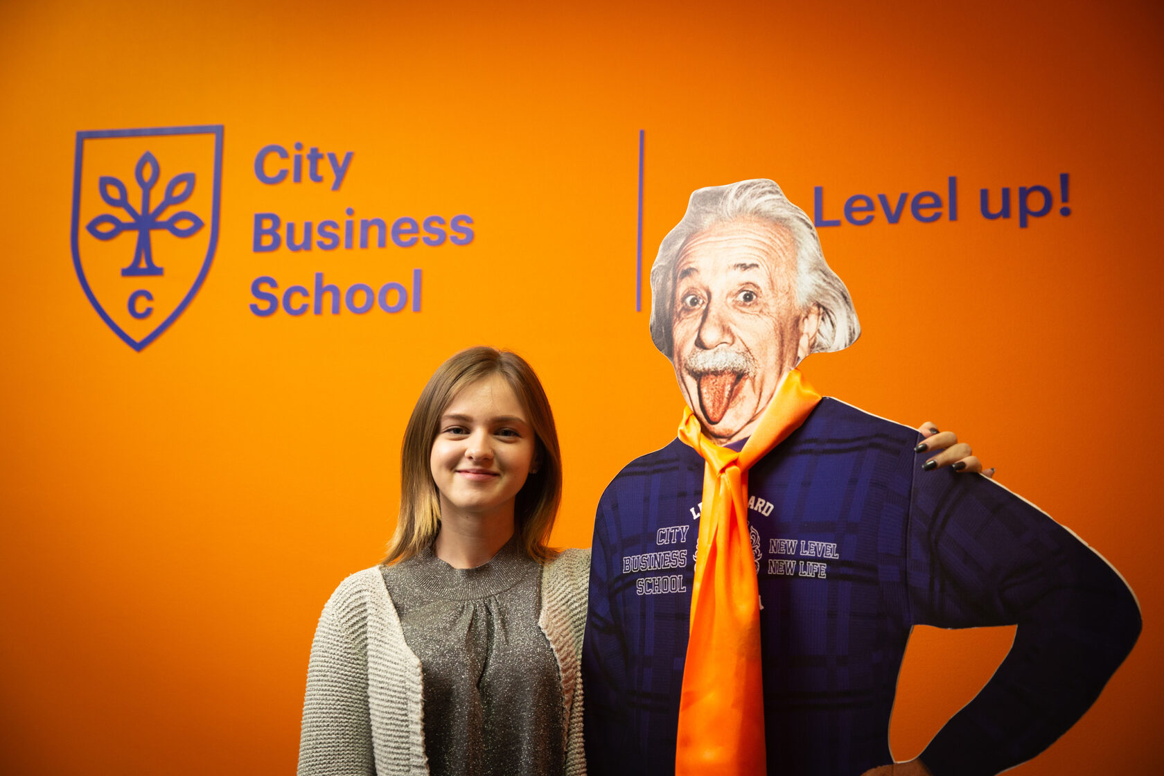 CBS школа. City Business School. Сити бизнес скул отзывы.