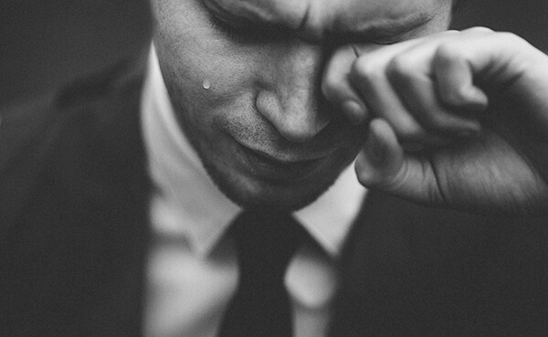 «Дайджест МХД»: Невидимость мужских слез