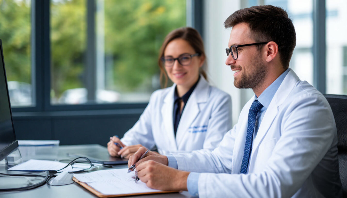 Оспаривание медико социальной экспертизы