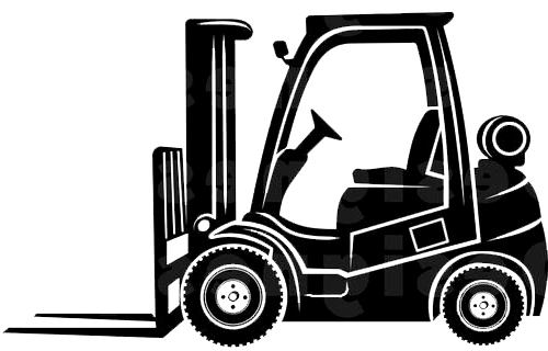 Ремонт и обслуживание вилочных погрузчиков 
