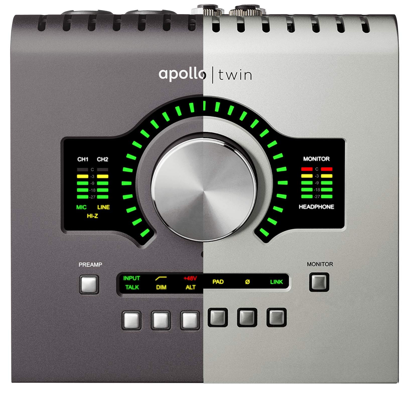 Apollo Twin mk2. UAD Apollo Twin. Polarity Apollo Twin mk2. Apollo Twin Duo.