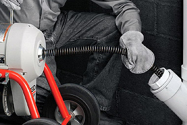 Механическая прочистка