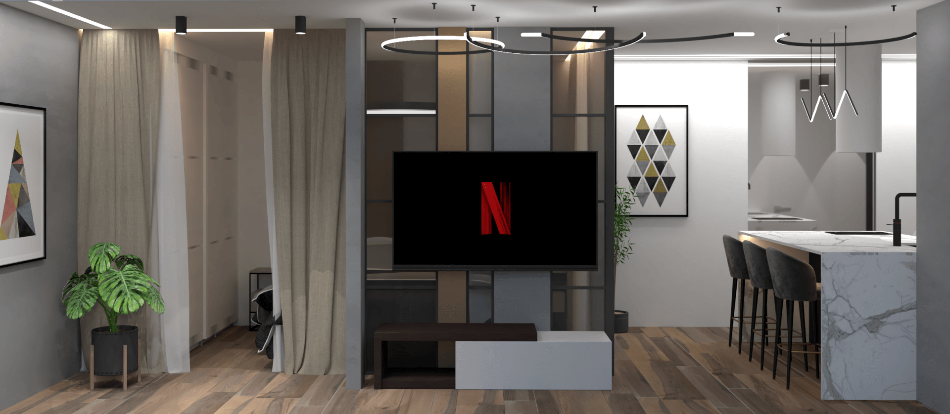 Дизайн проект Эстония