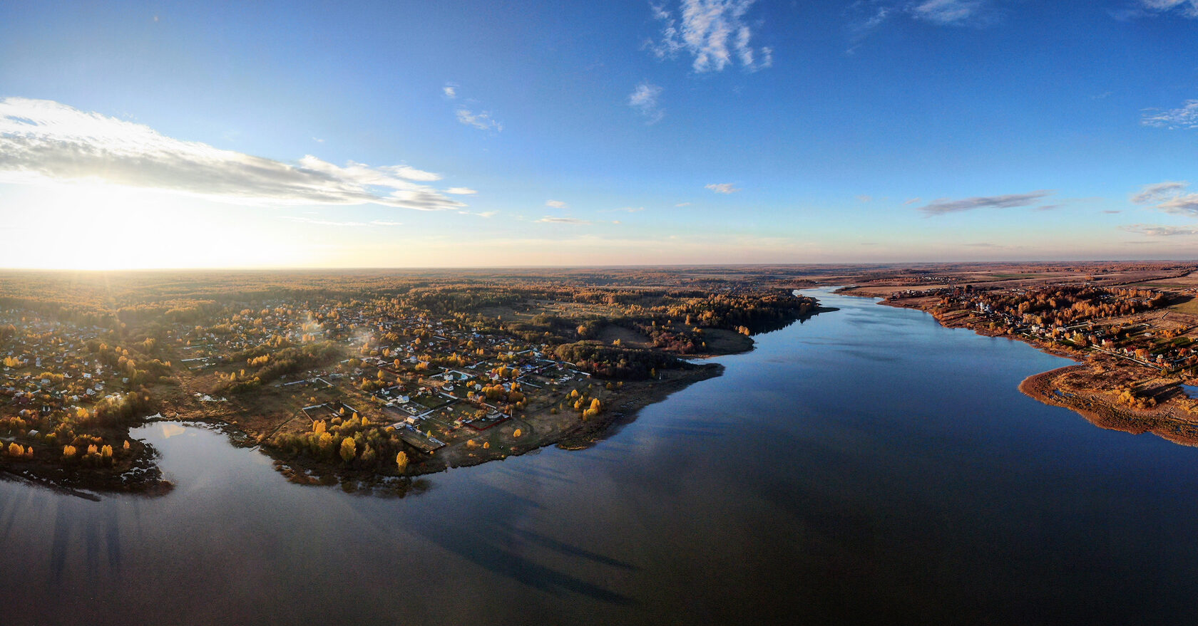 Село Давыдовское