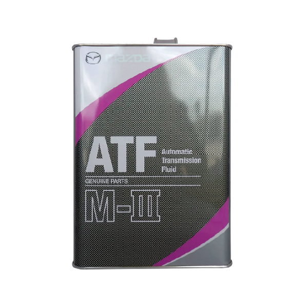 Atf m3 mazda аналоги