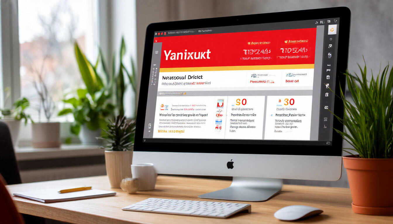 Яндекс Директ контекстная реклама